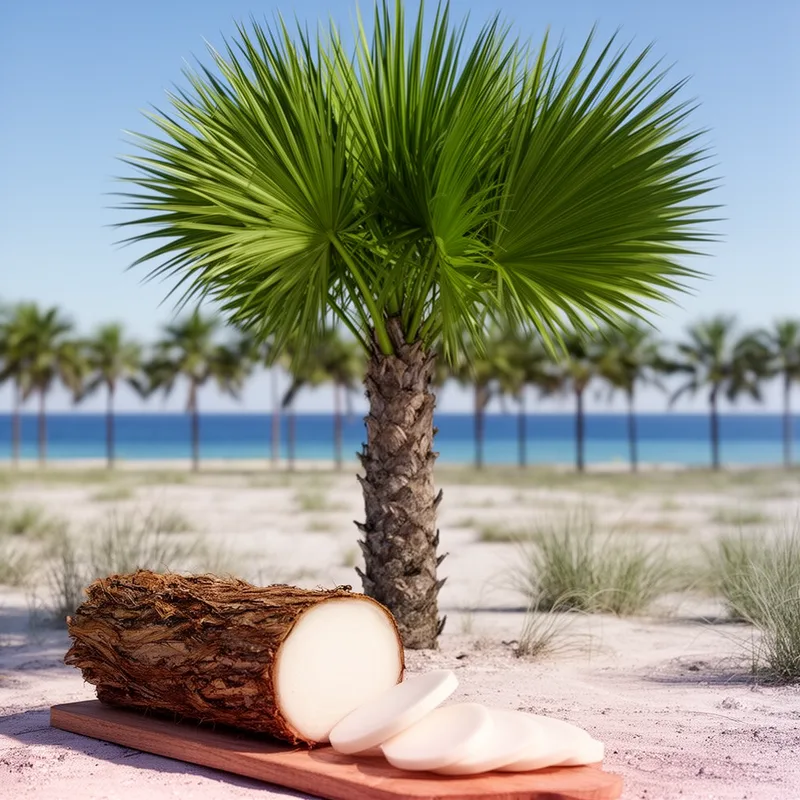 cabbage palmetto