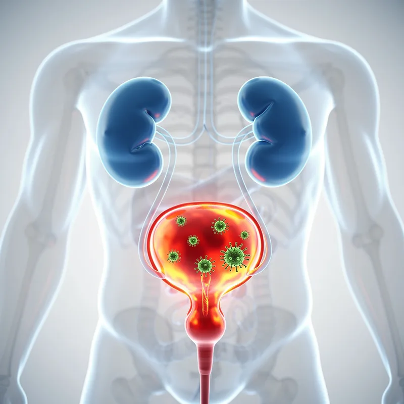 urinary tract infection
