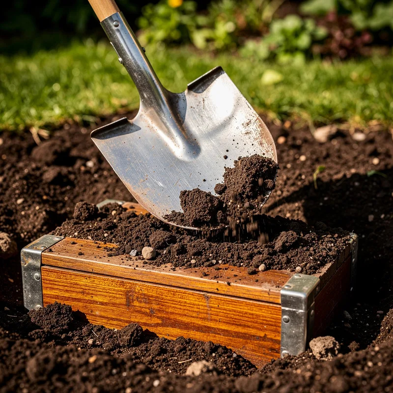 to dig out