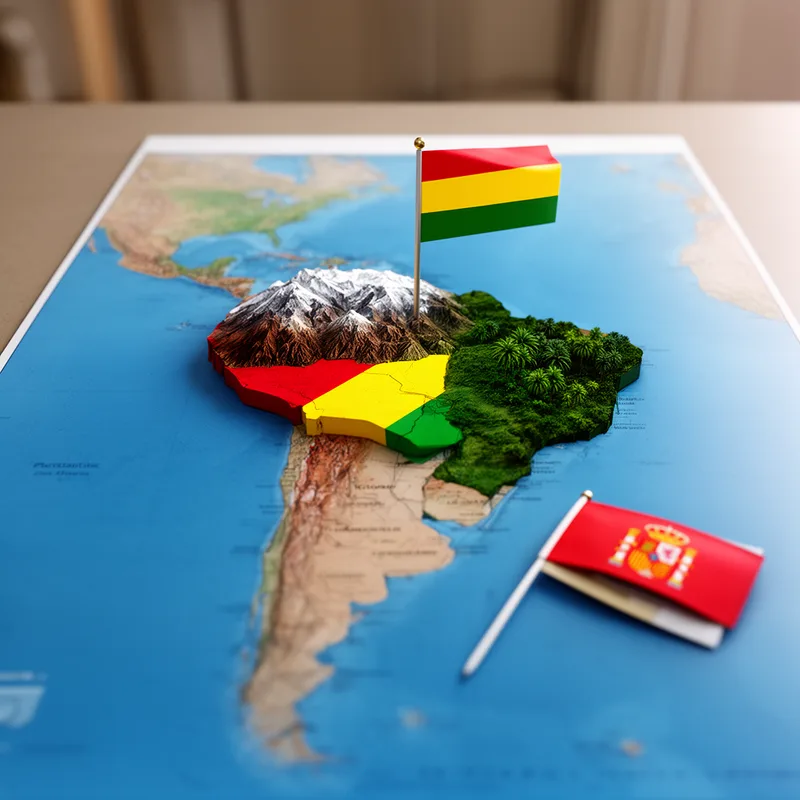 Republic of Bolivia