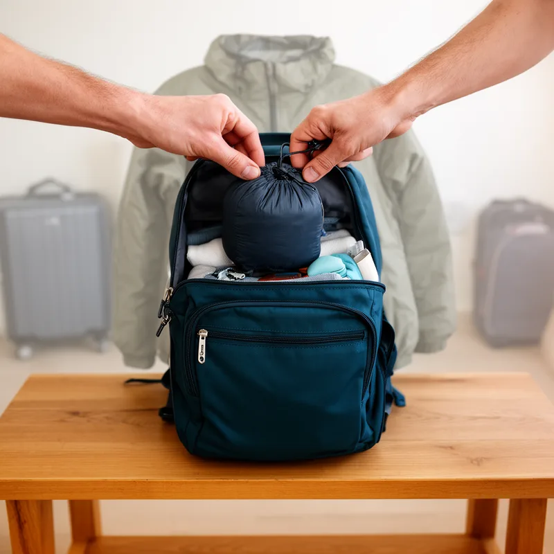 packability