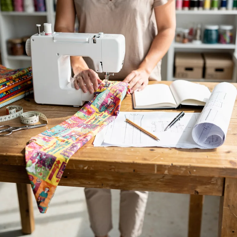 worktable