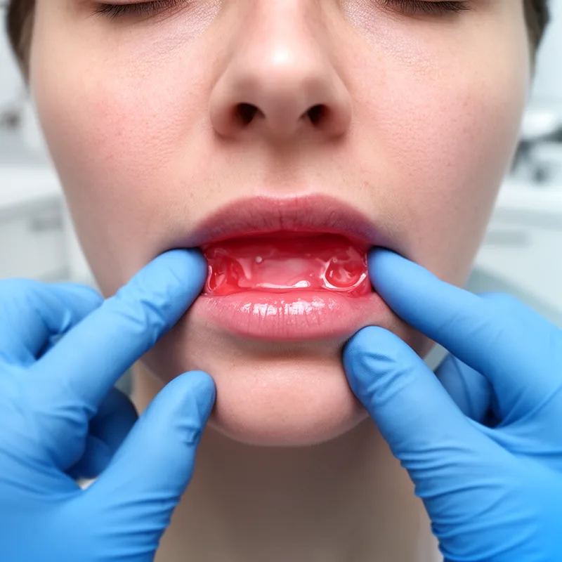mucocutaneous