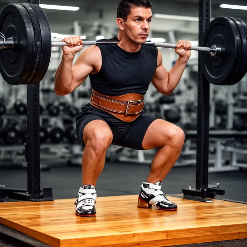 powerlifting