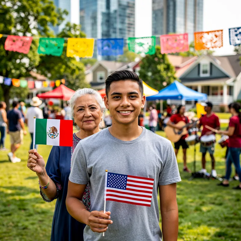Hispanic American