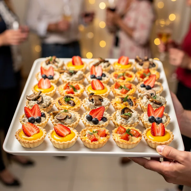 tartlet