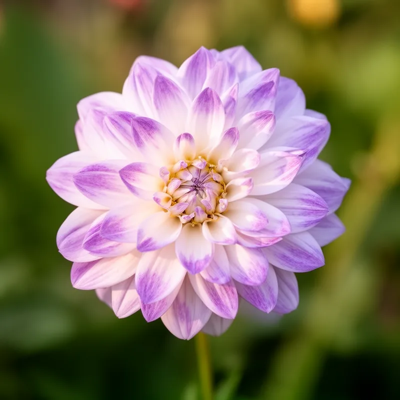 purple-tinged