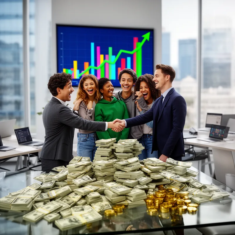 unicorn startup