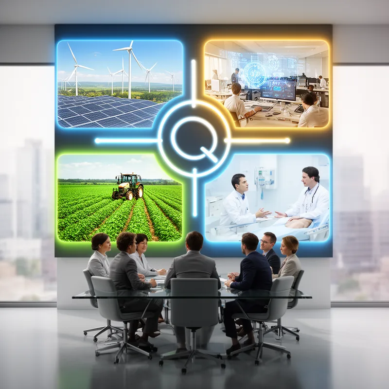 multisector
