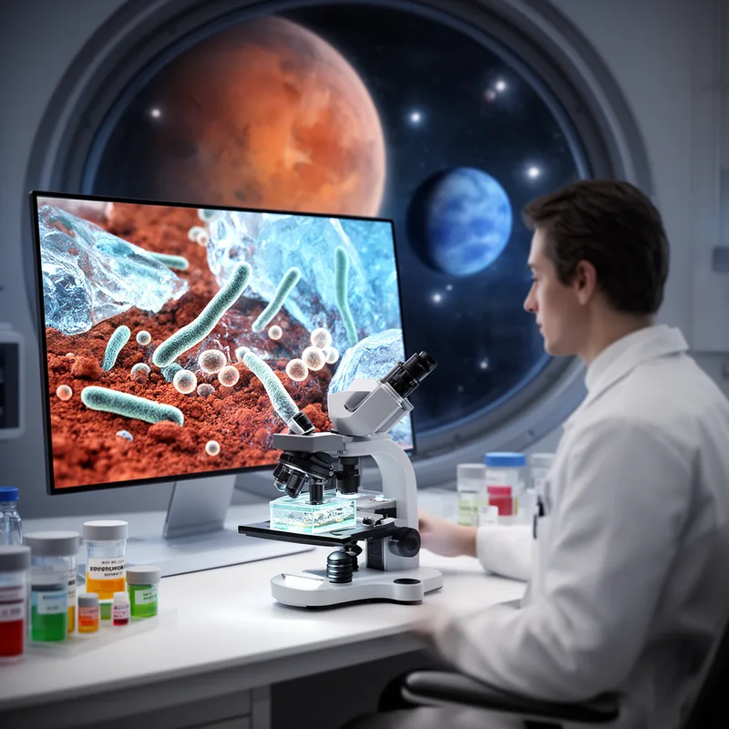 astrobiological