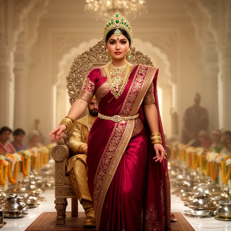 maharanee