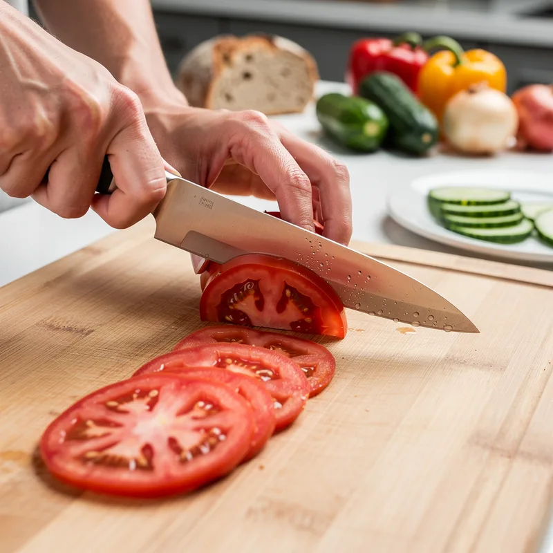 slicing