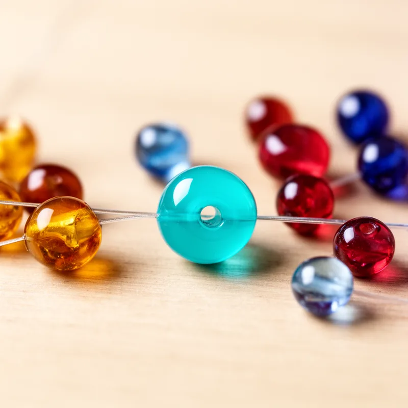 bead