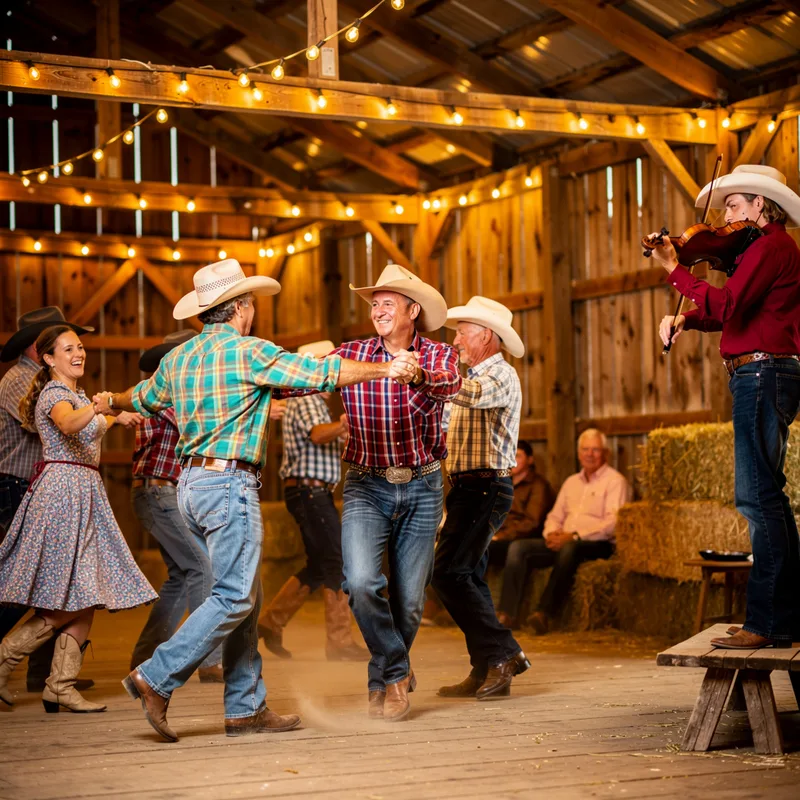 hoedown