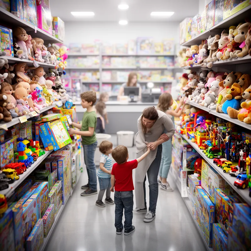 Toyland