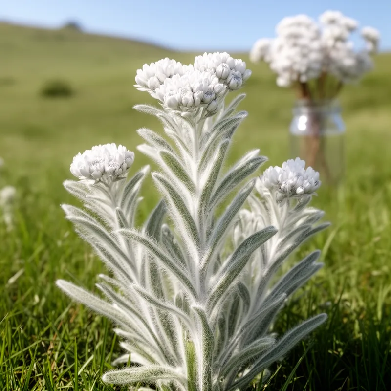 Anaphalis