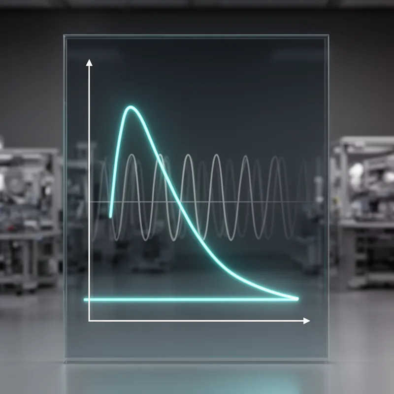 nonoscillatory