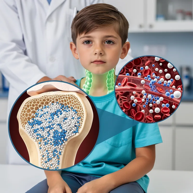 lymphocytic leukemia