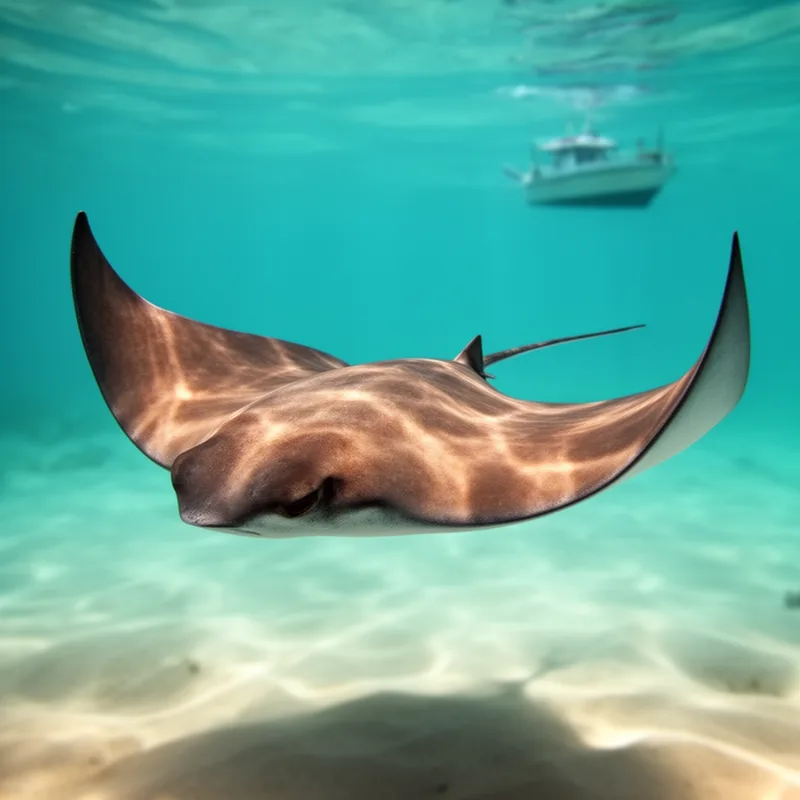 Rhinoptera