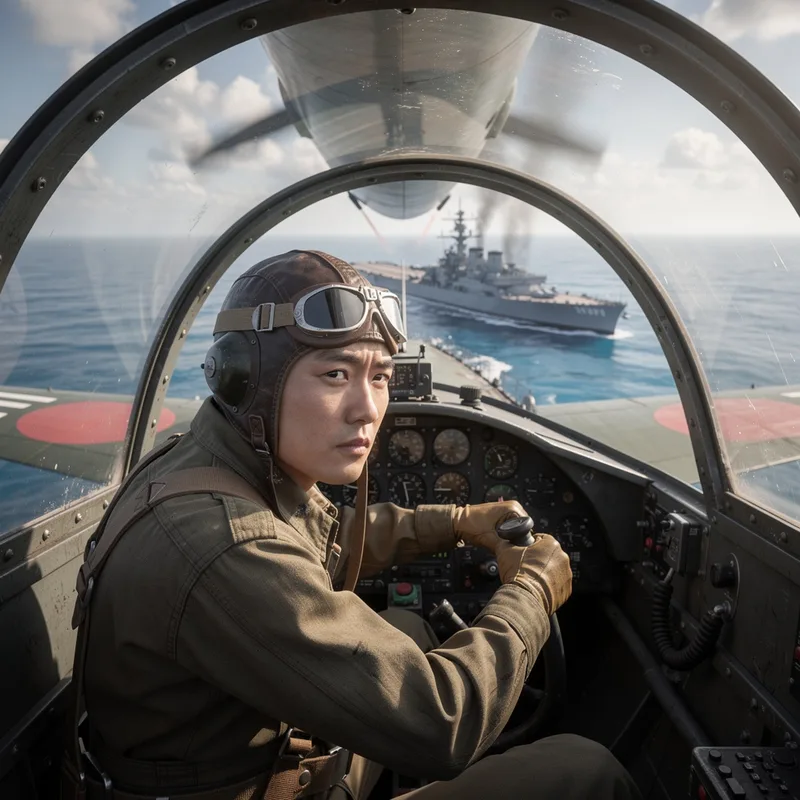 kamikaze