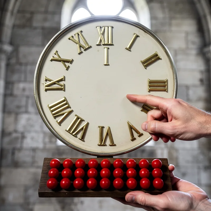 Roman numeral