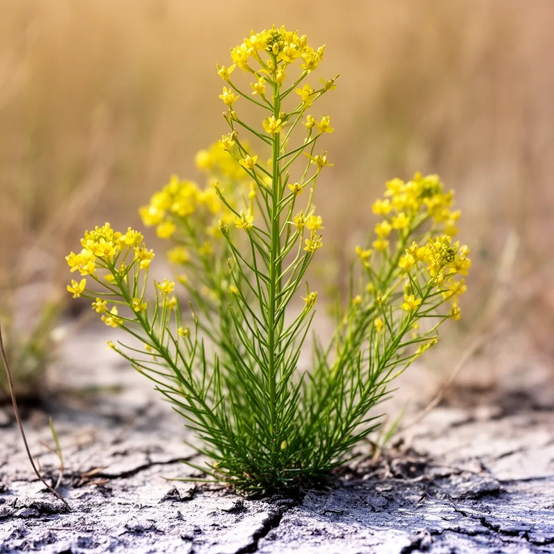 pineweed