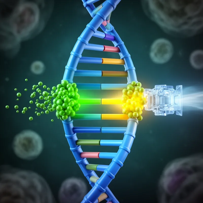 repressor gene