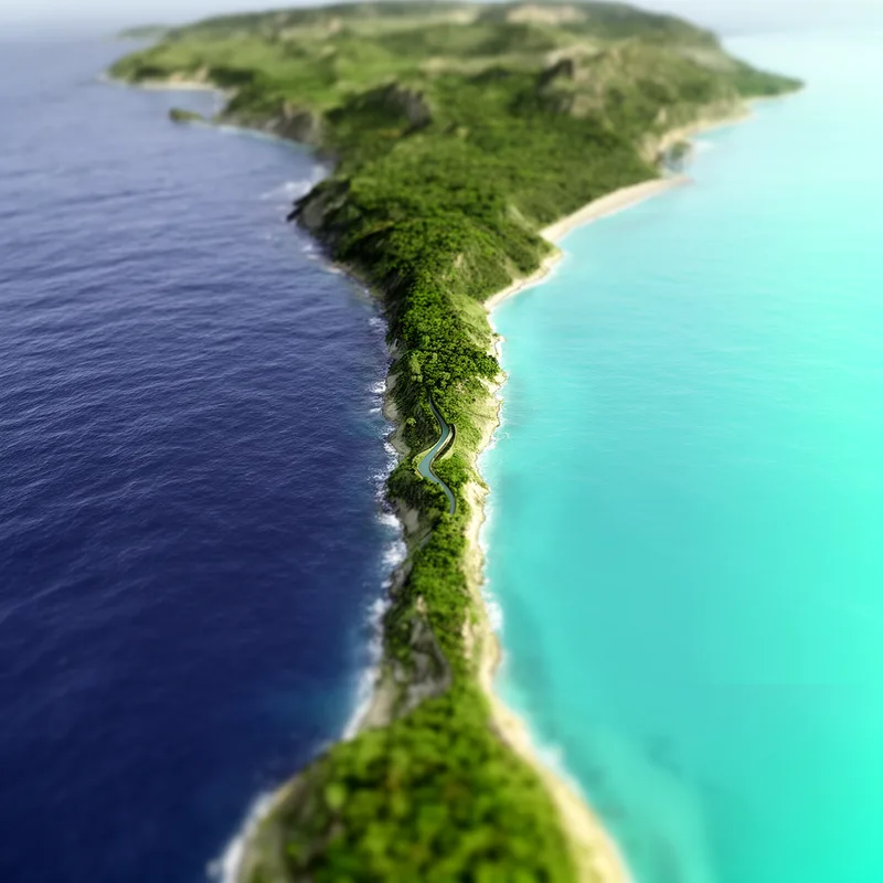 Isthmus of Panama
