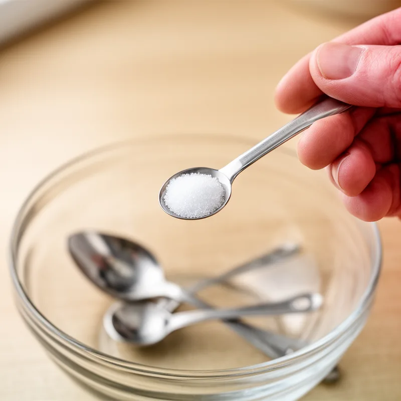 saltspoonful