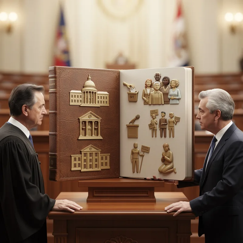 fundamental law