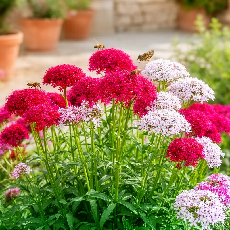 Centranthus