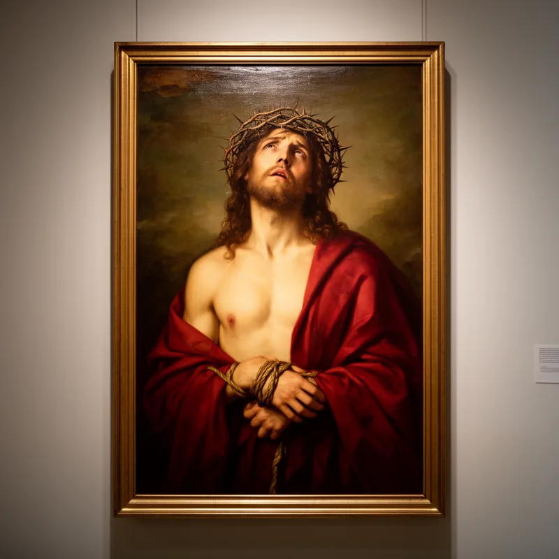 ecce homo