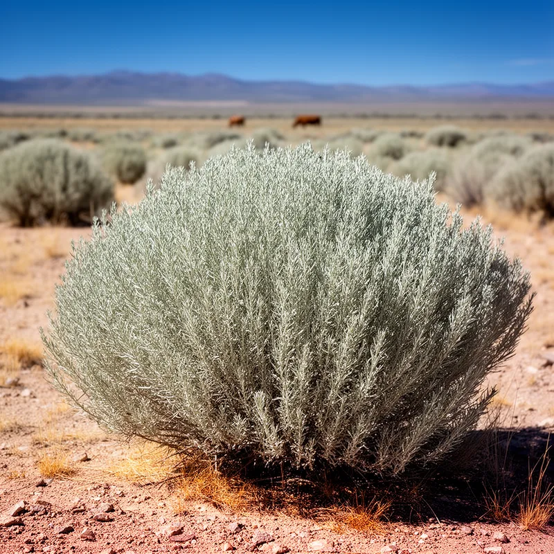 big sagebrush