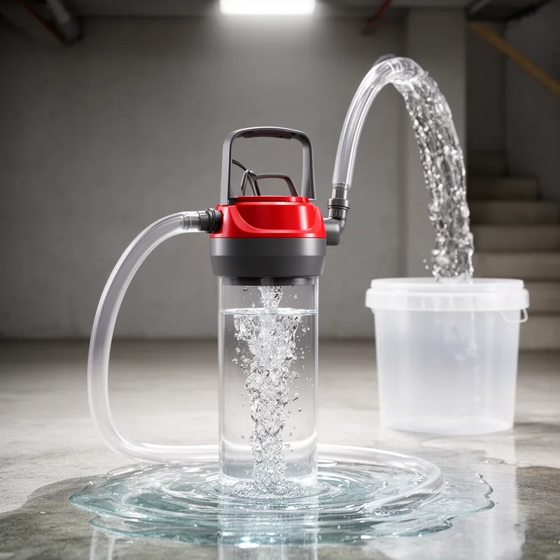 suction pump