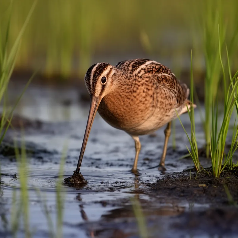 snipe
