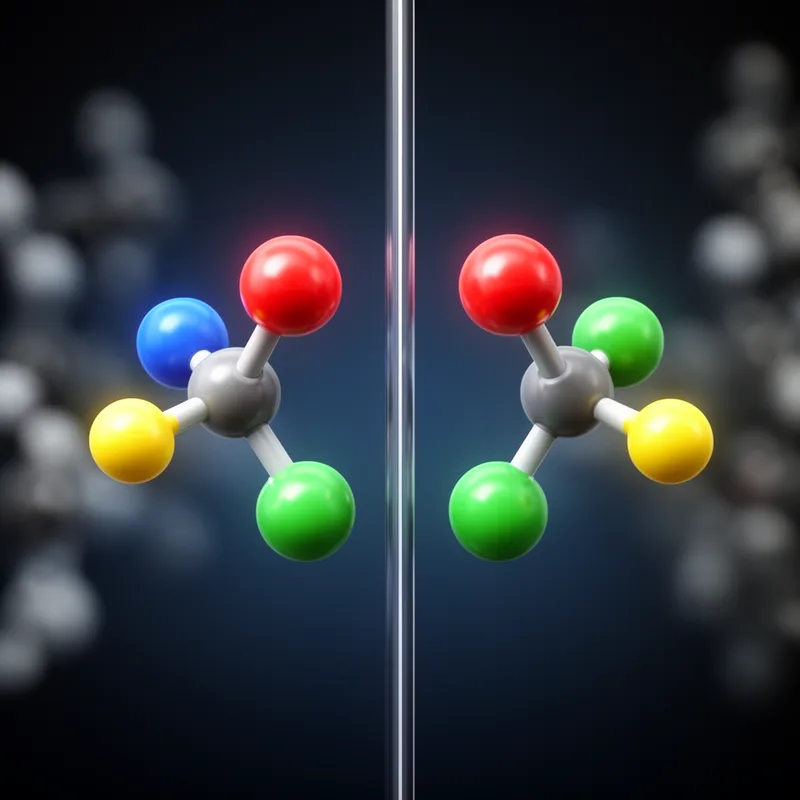 stereochemical