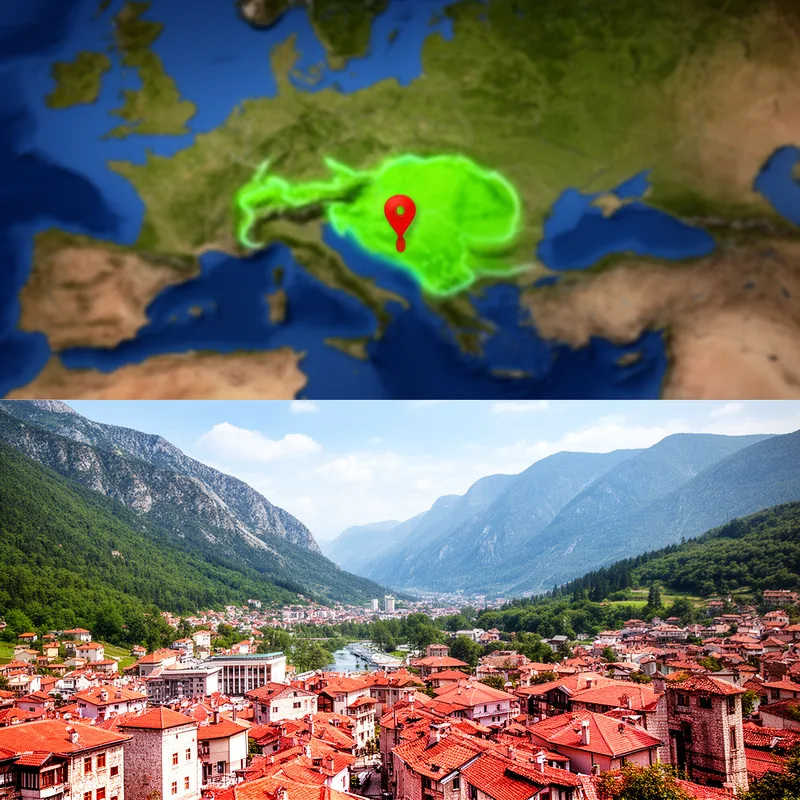 Bosnia and Herzegovina