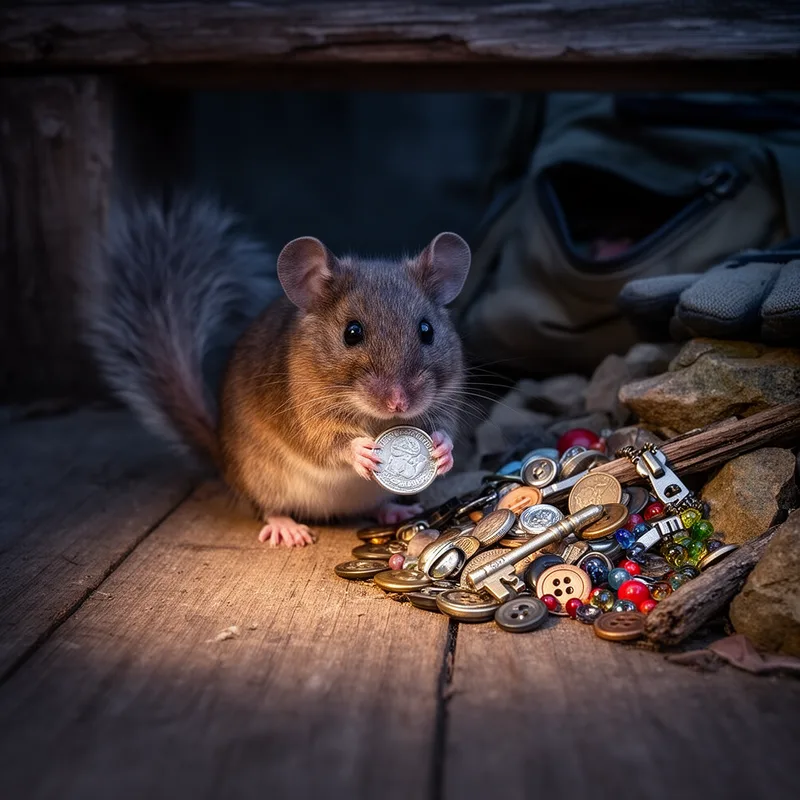 trade rat