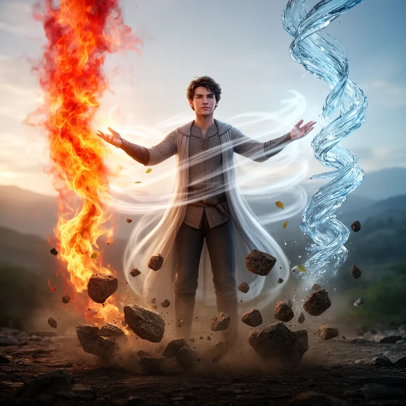 elementalist