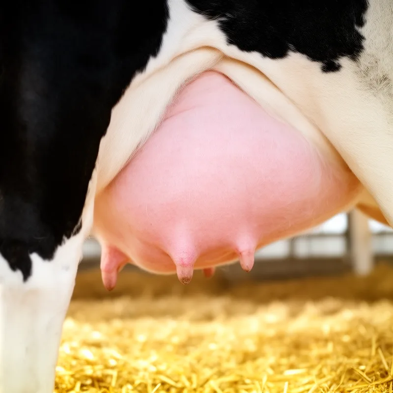 udder