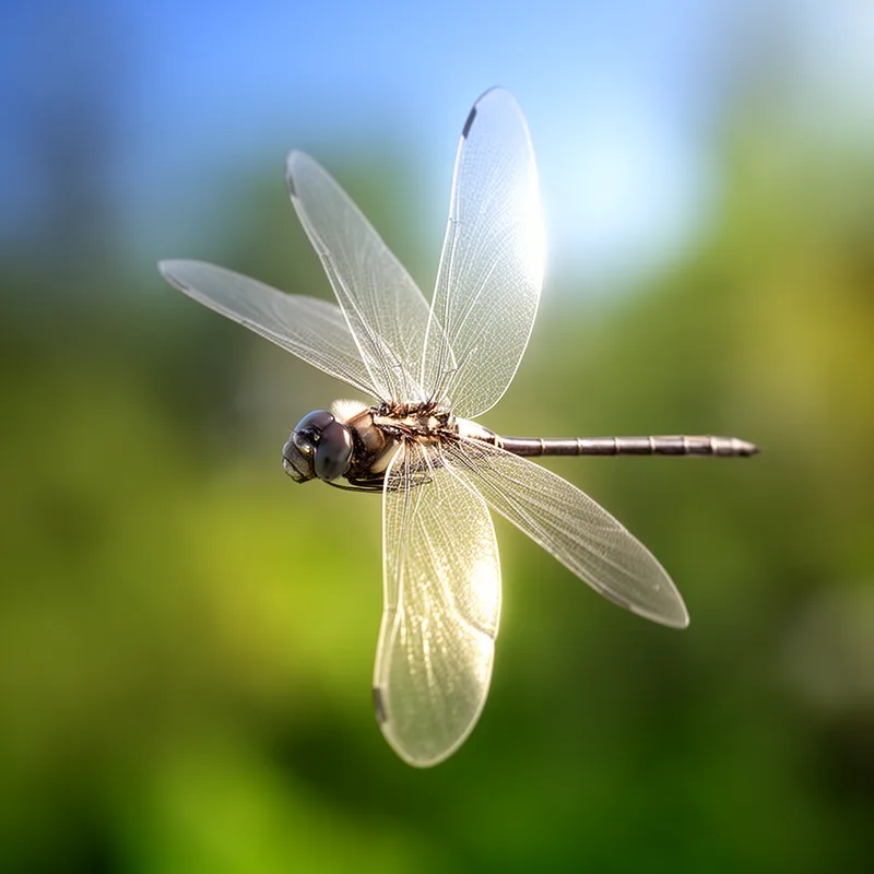 fore wing