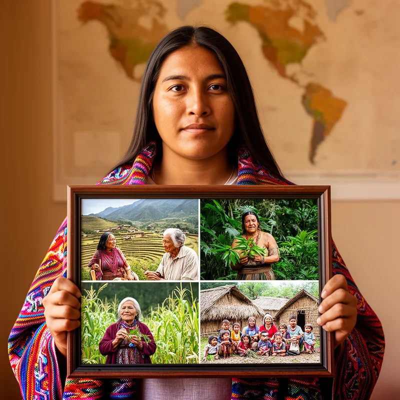 Amerindian