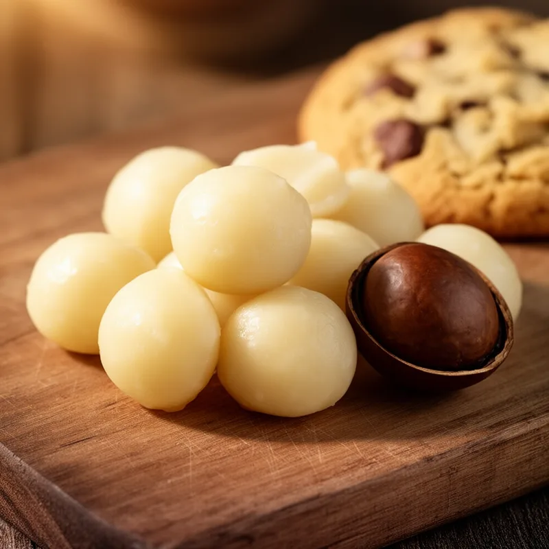 macadamia nut