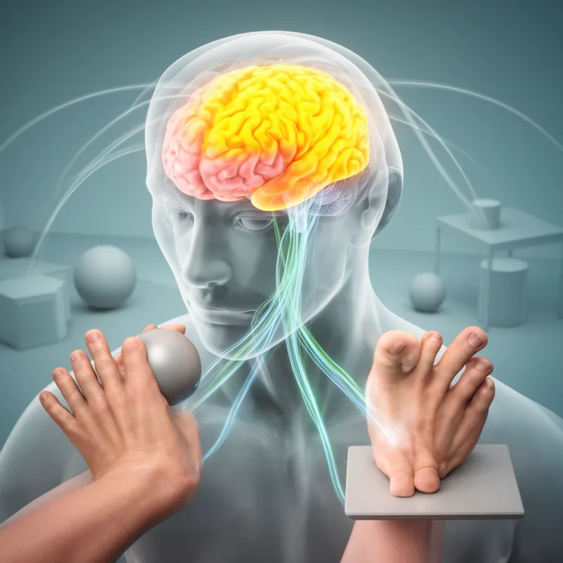 parietal cortex