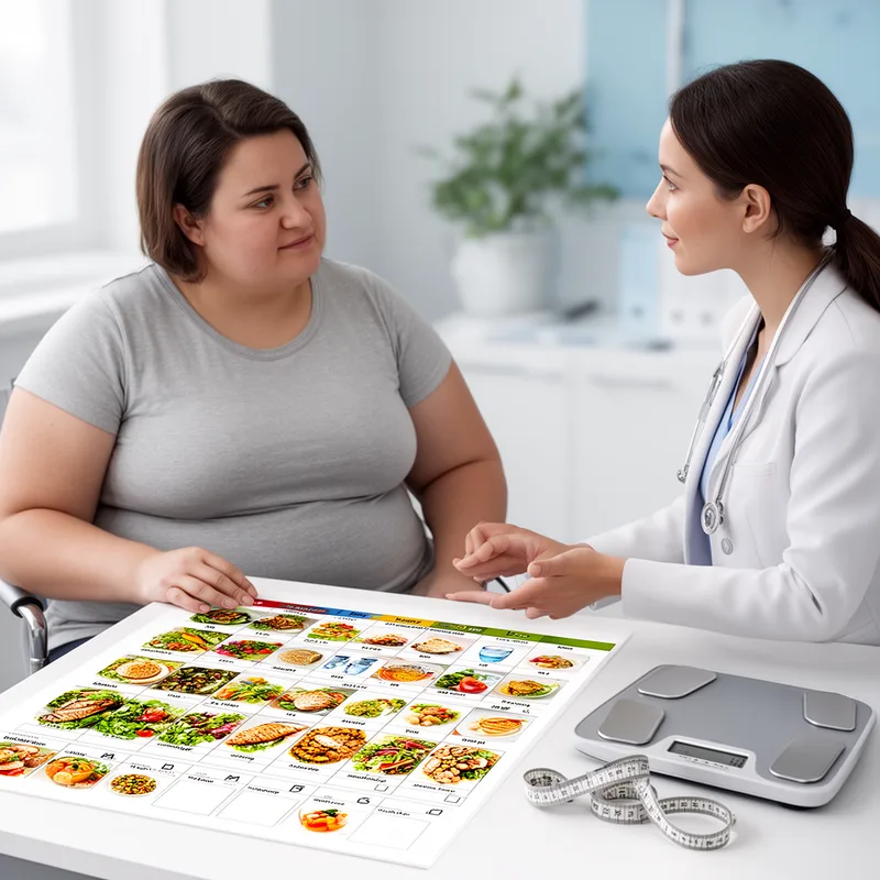 obesity diet