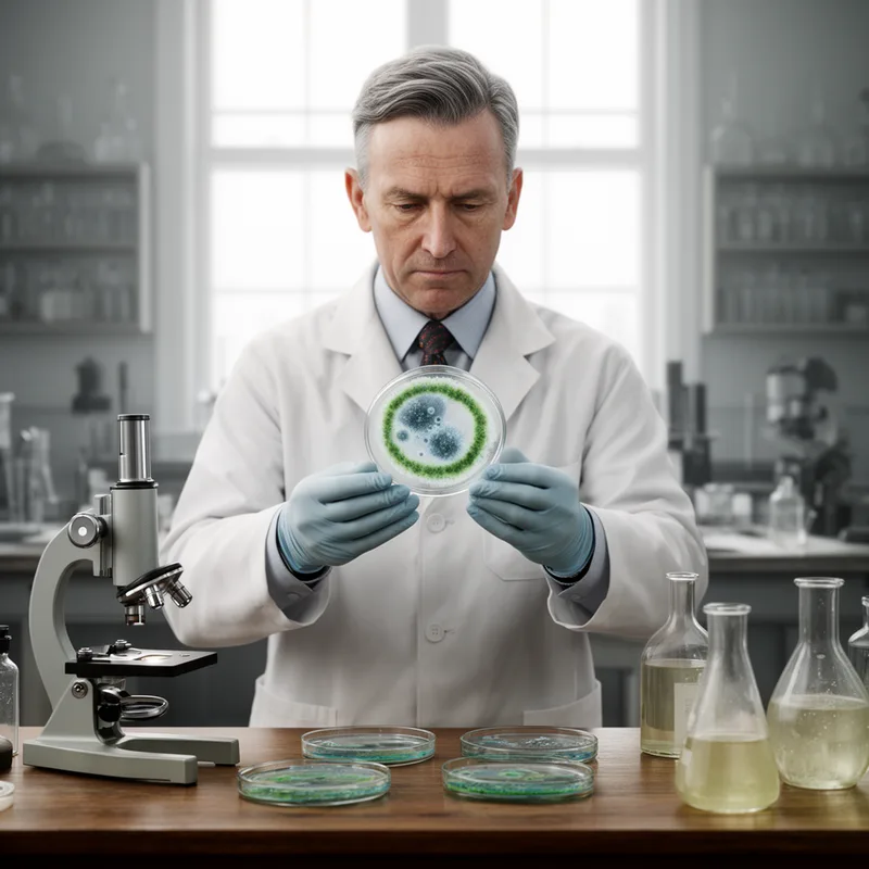 Alexander Fleming