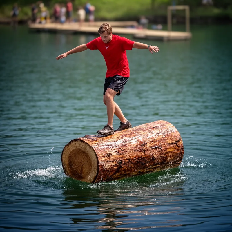 logrolling