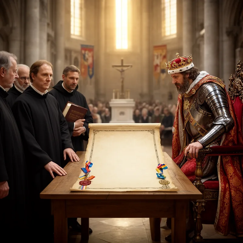 Augsburg Confession