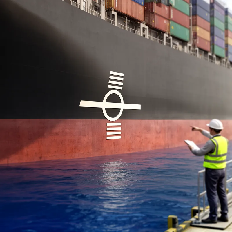 Plimsoll line