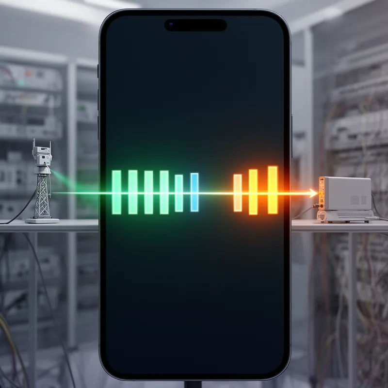 pulse modulation